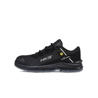 HKS ESD Sicherheitsschuhe S1P Halbschuhe BFS 50 3
