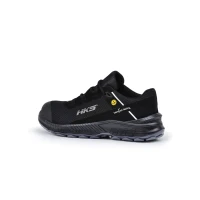 HKS ESD Sicherheitsschuhe S1P Halbschuhe BFS 50 4