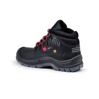 HKS ESD Sicherheitsschuhe S3 Hochschuhe Active 275 4