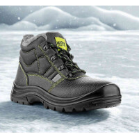 VM Footwear Sicherheitsschuhe S3 Schnürstiefel Stockhol