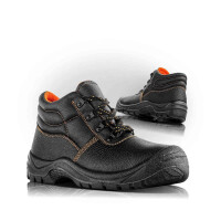 VM Footwear Sicherheitsschuhe S3 Schnürstiefel Umag 35 