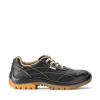 Sixton S3 Sicherheitsschuhe Halbschuhe Cupra 45 3