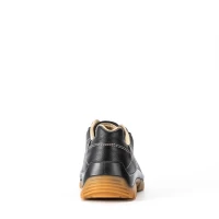 Sixton S3 Sicherheitsschuhe Halbschuhe Cupra 45 6