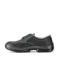 Sixton Sicherheitsschuhe S3 Halbschuhe Class 45 4
