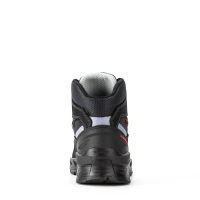 Sixton S3S Sicherheitsschuhe ESD Schnürstiefel Brennero