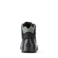 Sixton Sicherheitsschuhe S3 Schnürstiefel Corvara schwa