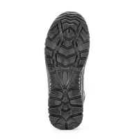 Sixton Sicherheitsschuhe S3 Schnürstiefel Corvara schwa