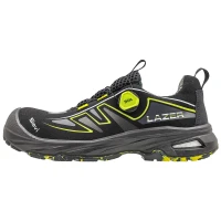 Sievi S3 Sicherheitsschuhe ESD Halbschuh gallery