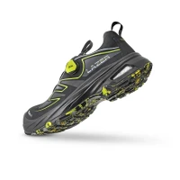 Sievi S3 Sicherheitsschuhe ESD Halbschuhe Lazer Roller Boa 4