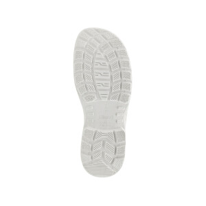 Sievi Sicherheitssandalen S1 Relax CT White Damen 35