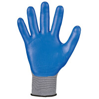 StrongHand Lebensmittel Montagehandschuhe Deltana 3
