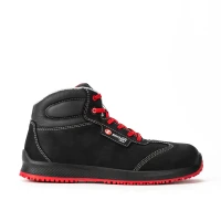 Sixton Dachdeckerschuhe O3S Hochschuhe Rock 38 3