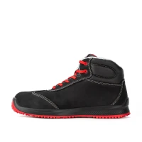 Sixton Dachdeckerschuhe O3S Hochschuhe Rock 38 5