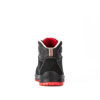 Sixton Dachdeckerschuhe O3S Hochschuhe Rock 38 6