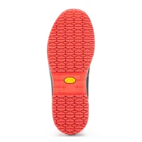 Sixton Dachdeckerschuhe O3S Hochschuhe Rock 38 7