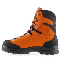 Zamberlan S7S Schnittschutzstiefel Level 2 5014 WALD Gore-Te