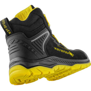 VM Footwear Sicherheitsschuhe S7L Schnürstiefel Liverpool GTX BOA