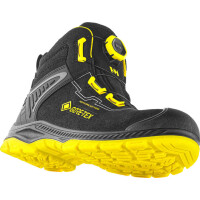 VM Footwear Sicherheitsschuhe S7L Schnürstiefel Liverpool GTX BOA