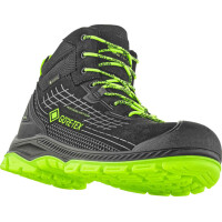 VM Footwear Sicherheitsschuhe S7L Schnürstiefel Birming