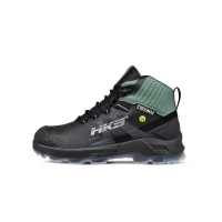 HKS ESD Sicherheitsschuhe S3S Schnürstiefel Pioneer Gre
