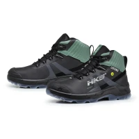 HKS ESD Sicherheitsschuhe S3S Schnürstiefel Pioneer Gre