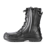 Sixton Sicherheitsschuhe S3 Winterstiefel Terranova Wolle 38