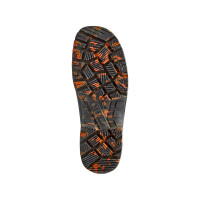 Sievi Sicherheitsschuhe S3 Halbschuhe MGuard Roller+ XL 48 2