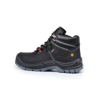 HKS ESD Sicherheitsschuhe S3 Schnürstiefel Active 500 4
