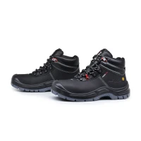 HKS ESD Sicherheitsschuhe S3 Schnürstiefel Active 500 5