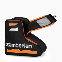 Zamberlan Stiefeltasche schwarz
