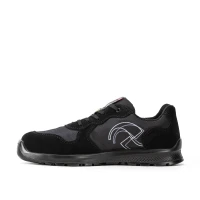 Sixton S3S Sicherheitsschuhe ESD Halbschuhe Vela 39 5