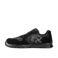 Sixton Sicherheitsschuhe S3S Halbschuhe Vela ESD 39 4