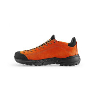 Zamberlan Wanderschuhe 217 Free Blast GTX Suede orange 5