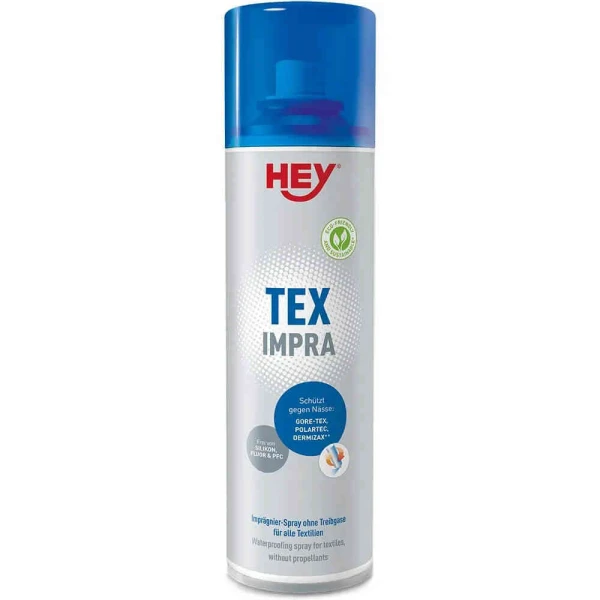 Hey Sport Tex FF Impra Imprägnierspray 200 ml für Textil