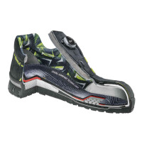 Sievi ESD Sicherheitsschuhe S3 Halbschuhe Air R3 Roller BOA 