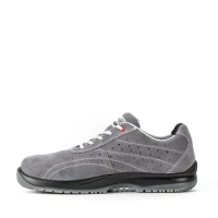 Sixton S1P Sicherheitsschuhe Halbschuhe Samba 41 5