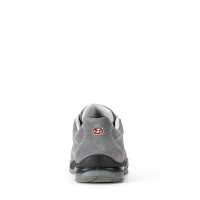 Sixton S1P Sicherheitsschuhe Halbschuhe Samba 41 6