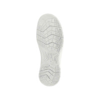 Sievi Sicherheitsschuhe S1 Halbschuhe Vent White Roller BOA&