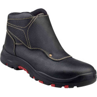 Delta Plus Sicherheitsschuhe S3 Schweißerschuhe Cobra 