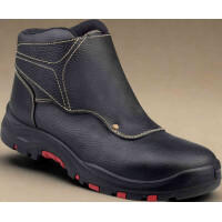 Delta Plus Sicherheitsschuhe S3 Schweißerschuhe Cobra 