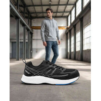 Monitor ESD Sicherheitsschuhe S1P Sneakers Paradox C 46 2
