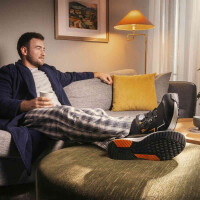 Monitor Sicherheitsschuhe S3S Sneakers Recharge One BOA®