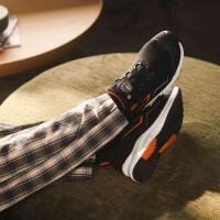 Monitor Sicherheitsschuhe S3S Sneakers Recharge One BOA®