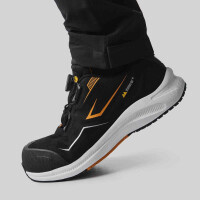 Monitor Sicherheitsschuhe S3S Sneakers Recharge One BOA®