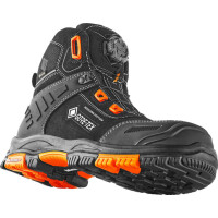 VM Footwear Sicherheitsschuhe S7L Schnürstiefel Oakland