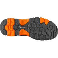 VM Footwear Sicherheitsschuhe S7L Schnürstiefel Oakland