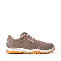 Sixton S1P Sicherheitsschuhe ESD Halbschuhe Dance 3
