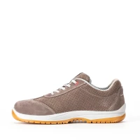 Sixton S1P Sicherheitsschuhe ESD Halbschuhe Dance 5