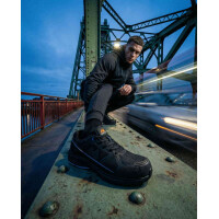 Monitor Sicherheitsschuhe S3 Sneakers Paradox T ESD 45 3