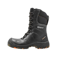 Sievi Winter Sicherheitsschuhe S3S Schaftstiefel Alaska TRX 